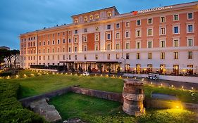 Hotel nh Collection Roma Palazzo Cinquecento